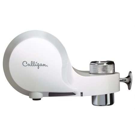 CULLIGAN Faucet Mount Drinking Water Filter CFM-300WH